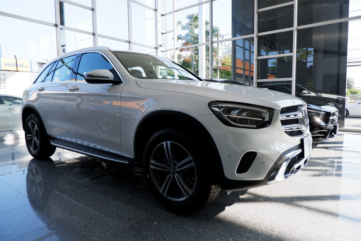 GLC 220 d